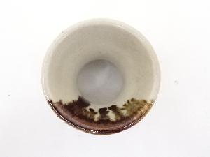 真葛焼 宮川香斎造 蓋置（共箱） | 宗 sou::お茶道具・着物のお店